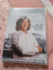 James may motormania usato  Spedire a Italy