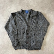 Pendleton cardigan mens for sale  HUDDERSFIELD