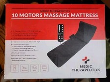 Medic therapeutics foldable for sale  Marshfield