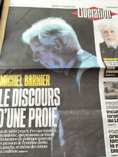 Liberation octobre 2024 d'occasion  Grenoble-