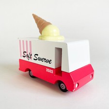 Soft swerve ice for sale  Berkeley