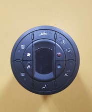 Boîtier commande chauffage d'occasion  Craponne-sur-Arzon