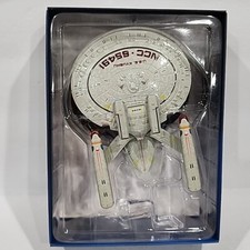 Star trek starship d'occasion  Expédié en Belgium