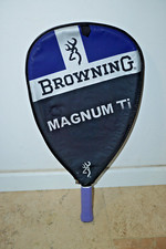 Browning magnum racquetball for sale  KENILWORTH