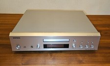 cd player silber gebraucht kaufen  Gütersloh