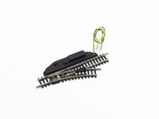Minitrix aiguillage electrique d'occasion  Leforest