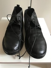 Marsèll lace nere usato  Correggio