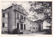 Venosa edificio scolastico usato  Roma