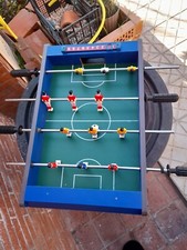 Mini calcio balilla usato  Catania