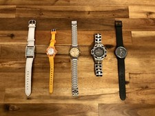 Lot montres classiques d'occasion  Mérignac