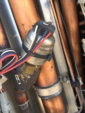 Thermo King ETV 40-1571 40-888 VÁLVULA DE ESTRANGULAMENTO DE TRABALHO USADA - COMO MOSTRADO comprar usado  Enviando para Brazil