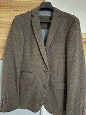 Tweed sakko custom gebraucht kaufen  Abtsgmünd