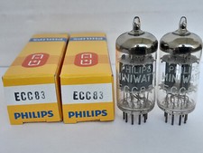Ecc83 12ax7 röhren gebraucht kaufen  Deutschland