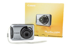 Canon powershot a490 usato  Boscoreale