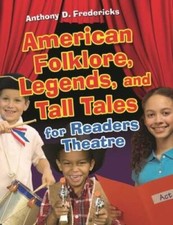 American folklore legends for sale  Montgomery