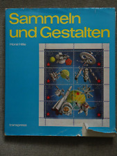 Buch sammeln gestalten gebraucht kaufen  Stollberg, Niederdorf