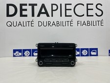Autoradio gps bluetooth d'occasion  Verneuil-l'Étang