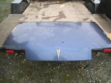 Pontiac transport 1994 usato  Savigliano