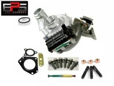 Turbolader a6420900280 mercede gebraucht kaufen  Rastatt