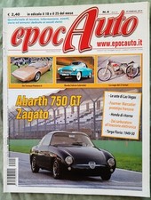 A27 magazine epocauto usato A27 magazine epocauto usato  Codigoro