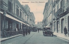 Catanzaro corso vittorio usato  Roma