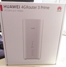 Tim huawei b818 usato  Italia