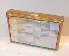 Vintage mother pearl for sale  FAKENHAM