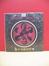 12" LP VG++/EX Antonio Adolfo & A Brazuca 1969 Odeon Brazil Import Mono comprar usado  Enviando para Brazil