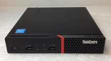 Lenovo ThinkCentre M700 Tiny Intel Pentium G4400T 2,90 GHz #211 na sprzedaż  Wysyłka do Poland