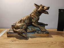 Ancien chien berger d'occasion  Saint-Saëns