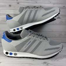 Adidas trainer weave for sale  BATH