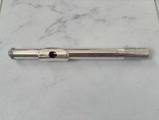 Yamaha solid silver d'occasion  Expédié en Belgium