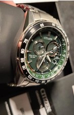 Citizen eco drive usato  Alluvioni Piovera