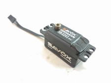Savox black edition usato  Spedire a Italy