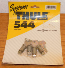 Original thule 544 d'occasion  Saint-Louis