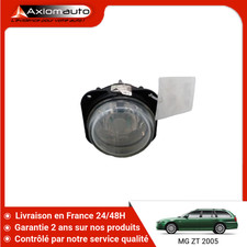 Phare antibrouillard gauche d'occasion  Amiens-