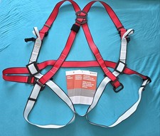Würth absturzsicherung set gebraucht kaufen  Rüdersdorf
