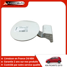 Volet trappe carburant d'occasion  Amiens-