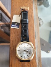 Tissot seastar automatique d'occasion  Eymet