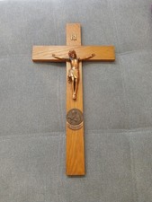 Altes großes wandkreuz gebraucht kaufen  Göppingen