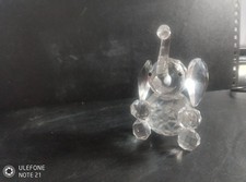 Beautiful crystal glass for sale  STOCKPORT