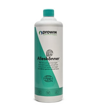Prowin alleskönner superkonze gebraucht kaufen  Berlin