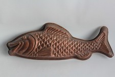 Ancien moule cuivre d'occasion  Seyssel