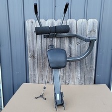 Bowflex ultimate crunch for sale  Saint Paris