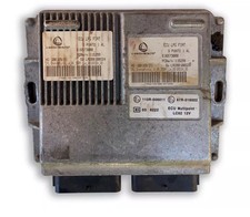 616573000 centralina motore usato  Forli