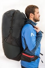 Skywalk hike 80l for sale  LONDON