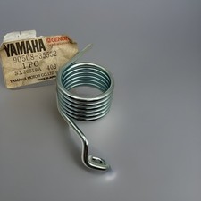 Yamaha zugfeder dt125mx gebraucht kaufen  Freystadt
