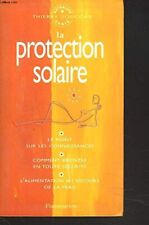 Protection solaire point d'occasion  Expédié en Belgium