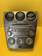Mazda mittelkonsole radio gebraucht kaufen  Abentheuer, Leisen, Schwollen