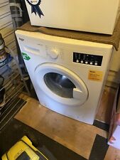 Washing machine used for sale  STOKE-ON-TRENT